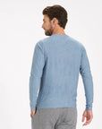 Vuori Long Sleeve Strato Tech Tee