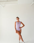 Tendu Lucky Girl eco-lux Youth Leotard