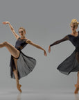 Ballet Rosa Lumi Pull On Skirt Child