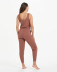 Vuori Lux Harem Jumpsuit