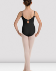 Mirella M1246C Miami Camisole Leotard