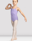 Mirella M1249C Glow Girl Camisole Leotard