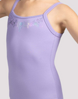 Mirella M1249C Glow Girl Camisole Leotard