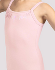 Mirella M1249C Glow Girl Camisole Leotard