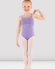 Mirella M1252C Majesty Camisole Leotard