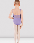 Mirella M1252C Majesty Camisole Leotard