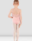 Mirella M1252C Majesty Camisole Leotard