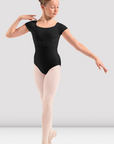 Mirella M20013C Adagio Open Back Leotard Child