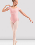 Mirella M20013C Adagio Open Back Leotard Child