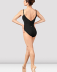 Mirella M2195LM Majesty Low Back Leotard