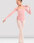 Mirella M30020C Adagio Long Sleeve Shrug Child