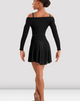 Mirella MS10005 Adagio Mesh Skirt