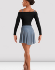 Mirella M30024L Adagio Long Sleeve Top