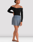 Mirella M30024L Adagio Long Sleeve Top