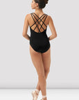Mirella M3113LM Boheme Tank Leotard