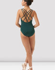 Mirella M3113LM Boheme Tank Leotard