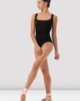 Mirella M3113LM Boheme Tank Leotard