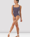 Mirella M3113LM Boheme Tank Leotard
