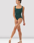 Mirella M3113LM Boheme Tank Leotard