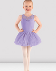 Mirella M492C Majesty Tank Tutu Dress