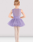 Mirella M492C Majesty Tank Tutu Dress