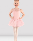 Mirella M492C Majesty Tank Tutu Dress