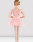 Mirella M492C Majesty Tank Tutu Dress