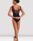 Mirella M50010LM Adagio Tank Leotard