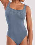 Mirella M50010LM Adagio Tank Leotard