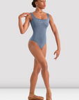 Mirella M50010LM Adagio Tank Leotard