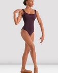 Mirella M50010LM Adagio Tank Leotard