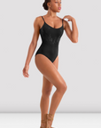 Mirella M70007LM Adagio Camisole Leotard