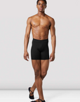 Bloch MR004 Mens Mid Length Rehearsal Tights