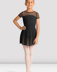 Mirella MS10004C Celestia Mesh Skirt