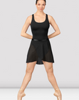 Mirella MS166 Majesty Wrap Skirt