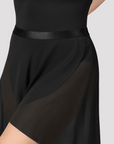 Mirella MS166 Majesty Wrap Skirt