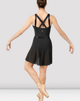 Mirella MS166 Majesty Wrap Skirt