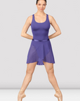 Mirella MS166 Majesty Wrap Skirt