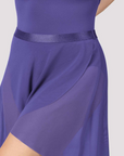 Mirella MS166 Majesty Wrap Skirt