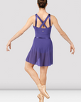 Mirella MS166 Majesty Wrap Skirt