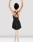 Mirella MS902C Majesty Lace Skirt