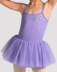 Bloch CL70008 Lumina Anastasia Camisole Tutu Dress Child