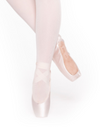 RP Mabe Pointe Shoe FS