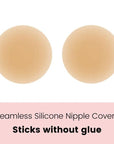 Boomba Adhesive Magic Nipple Covers