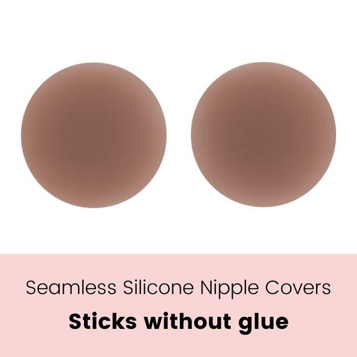 Boomba Adhesive Magic Nipple Covers
