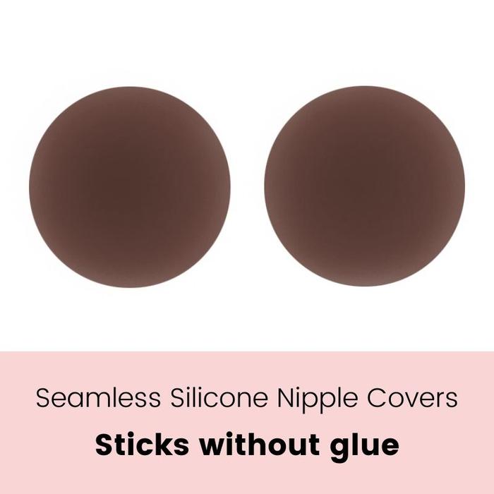 Boomba Adhesive Magic Nipple Covers