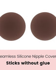 Boomba Adhesive Magic Nipple Covers