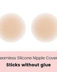 Boomba Adhesive Magic Nipple Covers