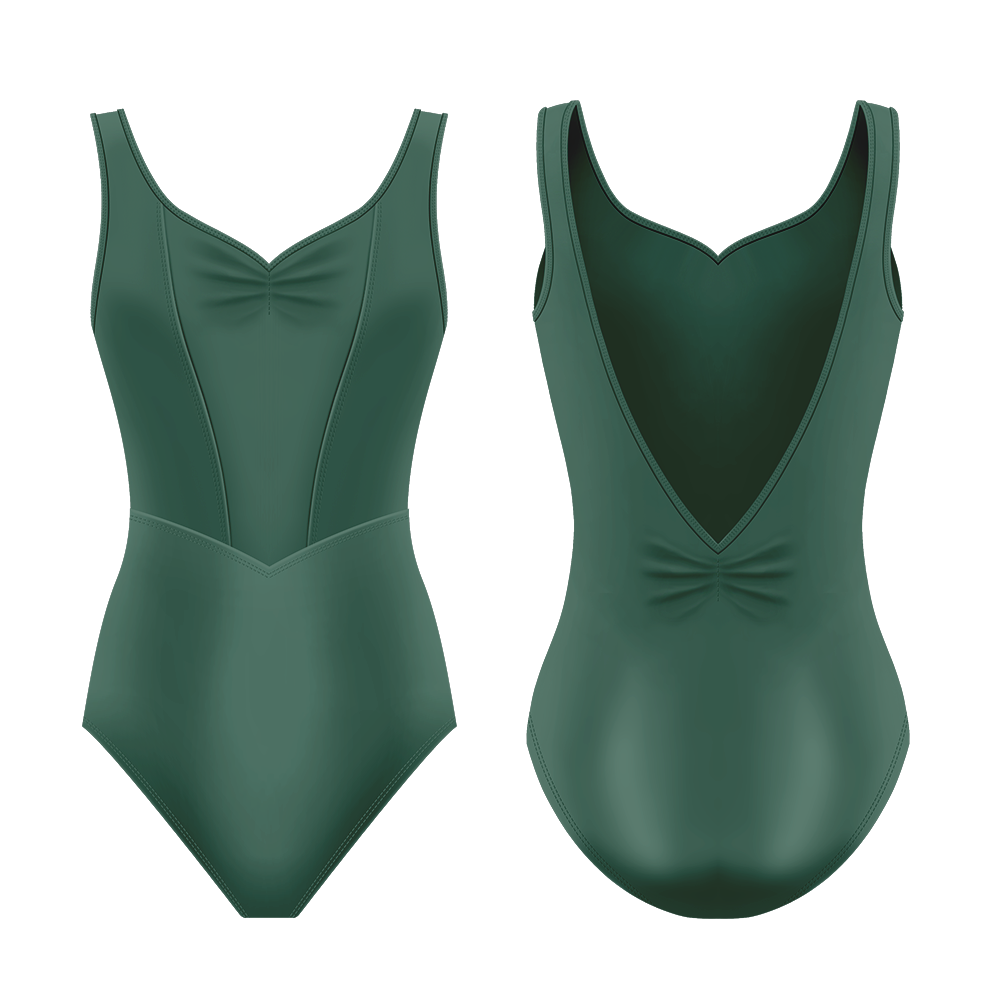 Danse De Paris Margot Leotard