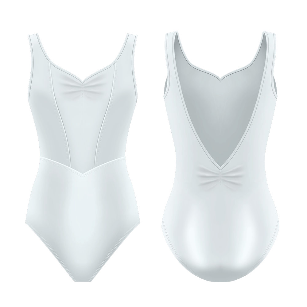 Danse De Paris Margot Leotard